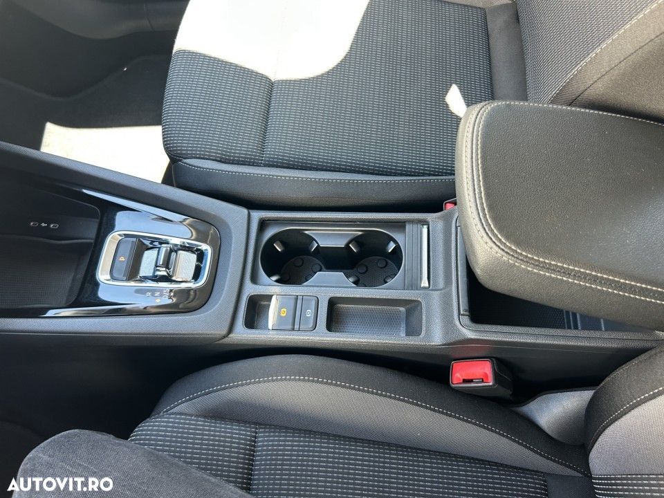 Skoda Octavia - 20