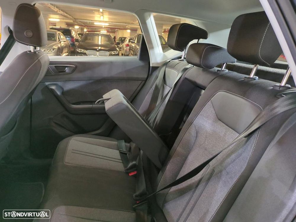 SEAT Ateca 1.0 TSI Style - 8