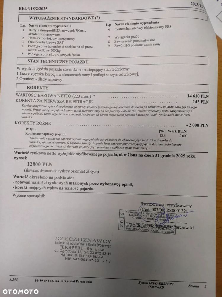 Inny GAREX GNB1B - 6