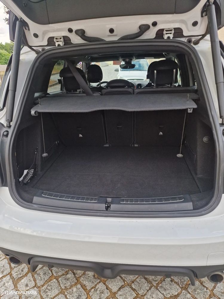 MINI Countryman Cooper SD ALL4 Auto - 6