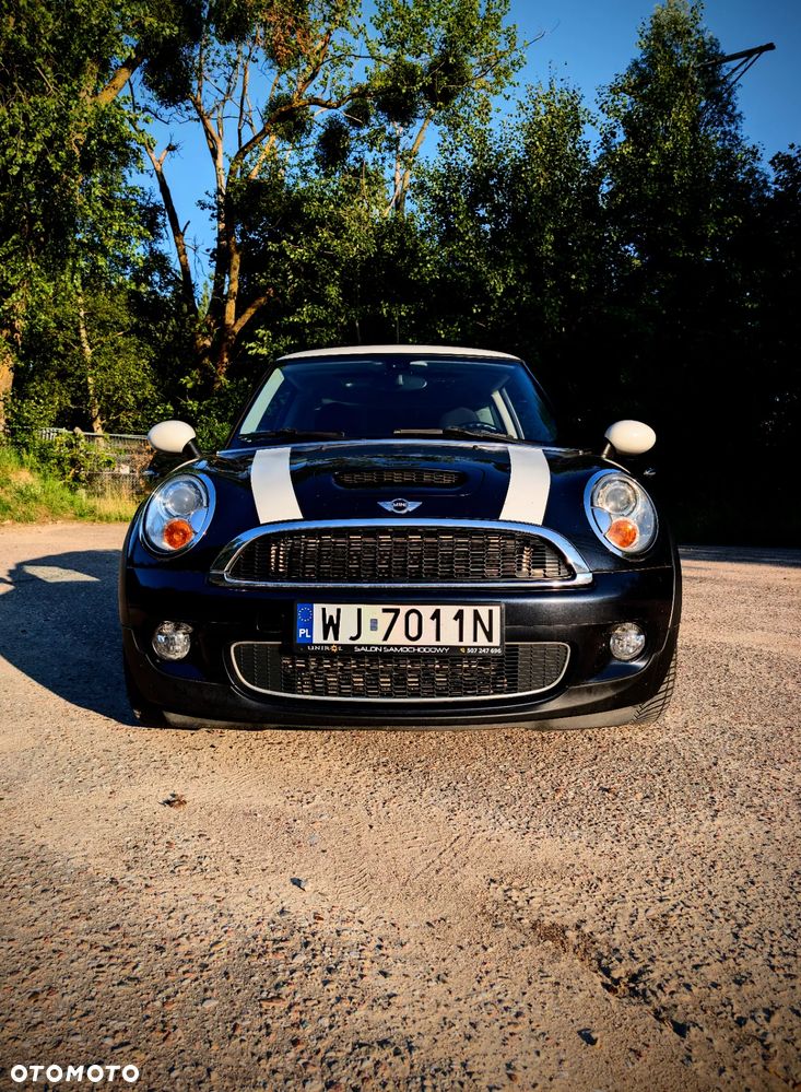 MINI Cooper S - 7