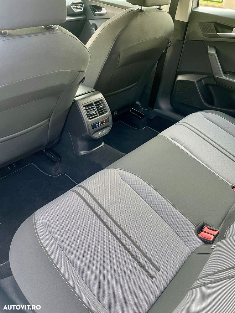 Seat Leon 2.0 TDI Style - 9