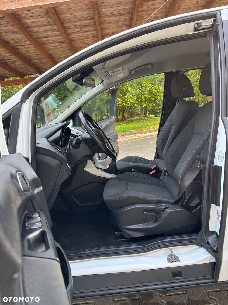 Ford B-MAX 1.0 EcoBoost Titanium - 20