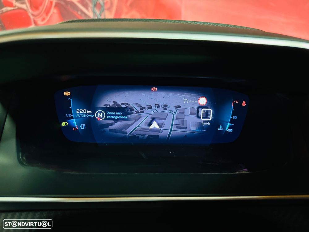 Peugeot 208 1.2 PureTech Allure Pack - 25