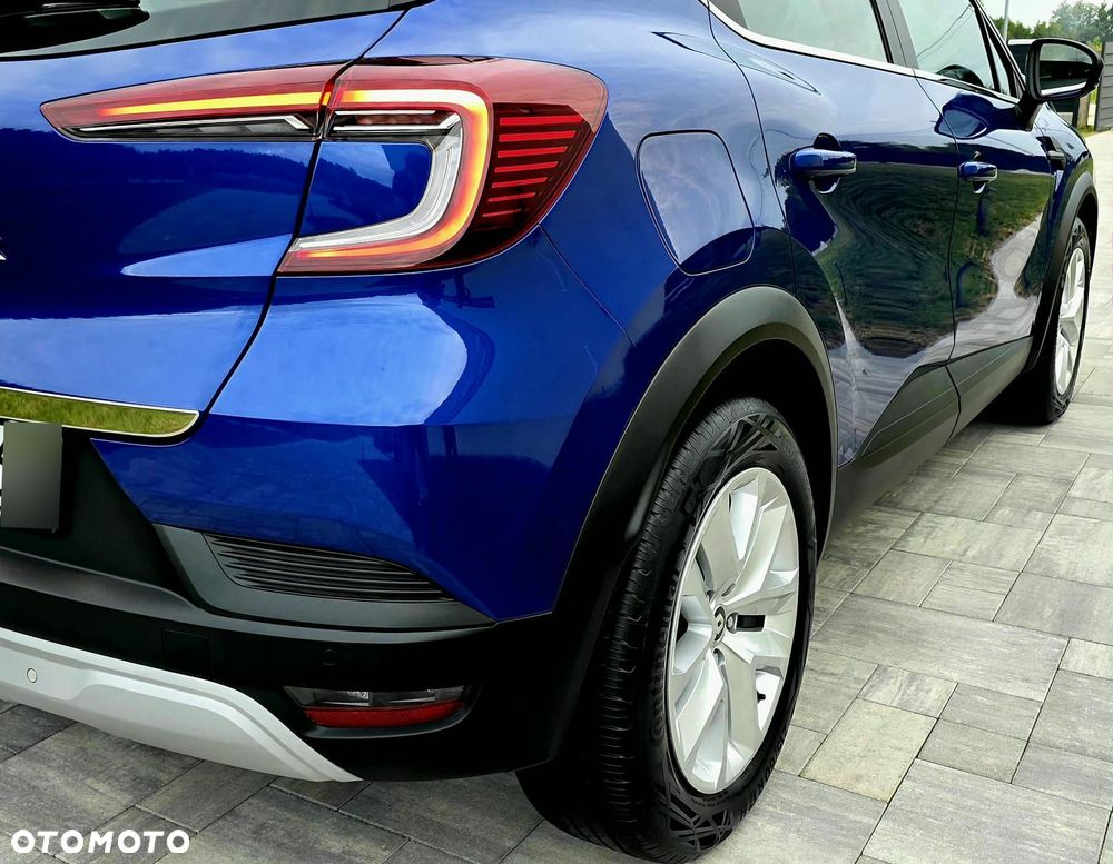 Renault Captur - 12