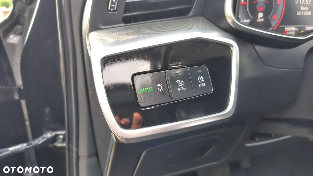 Audi A6 Limousine 40 TDI mHEV S tronic - 35