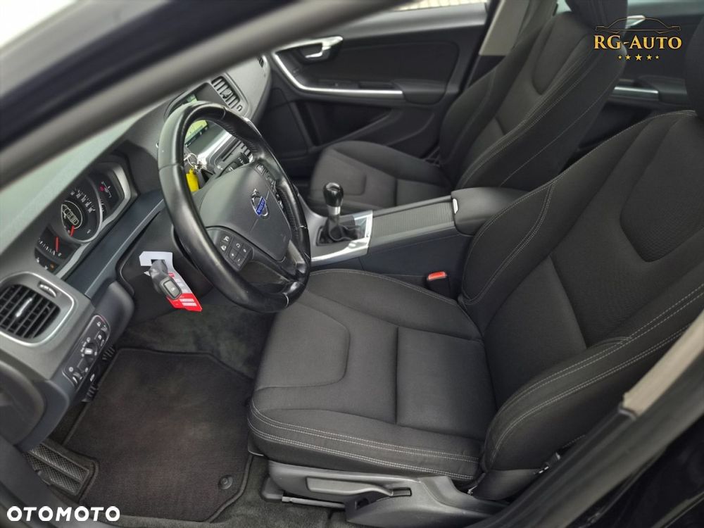 Volvo S60 - 37