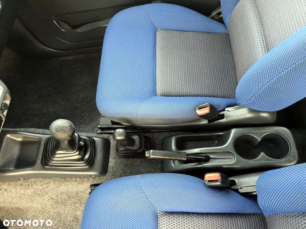 Suzuki Jimny Comfort Lifestyle - 29