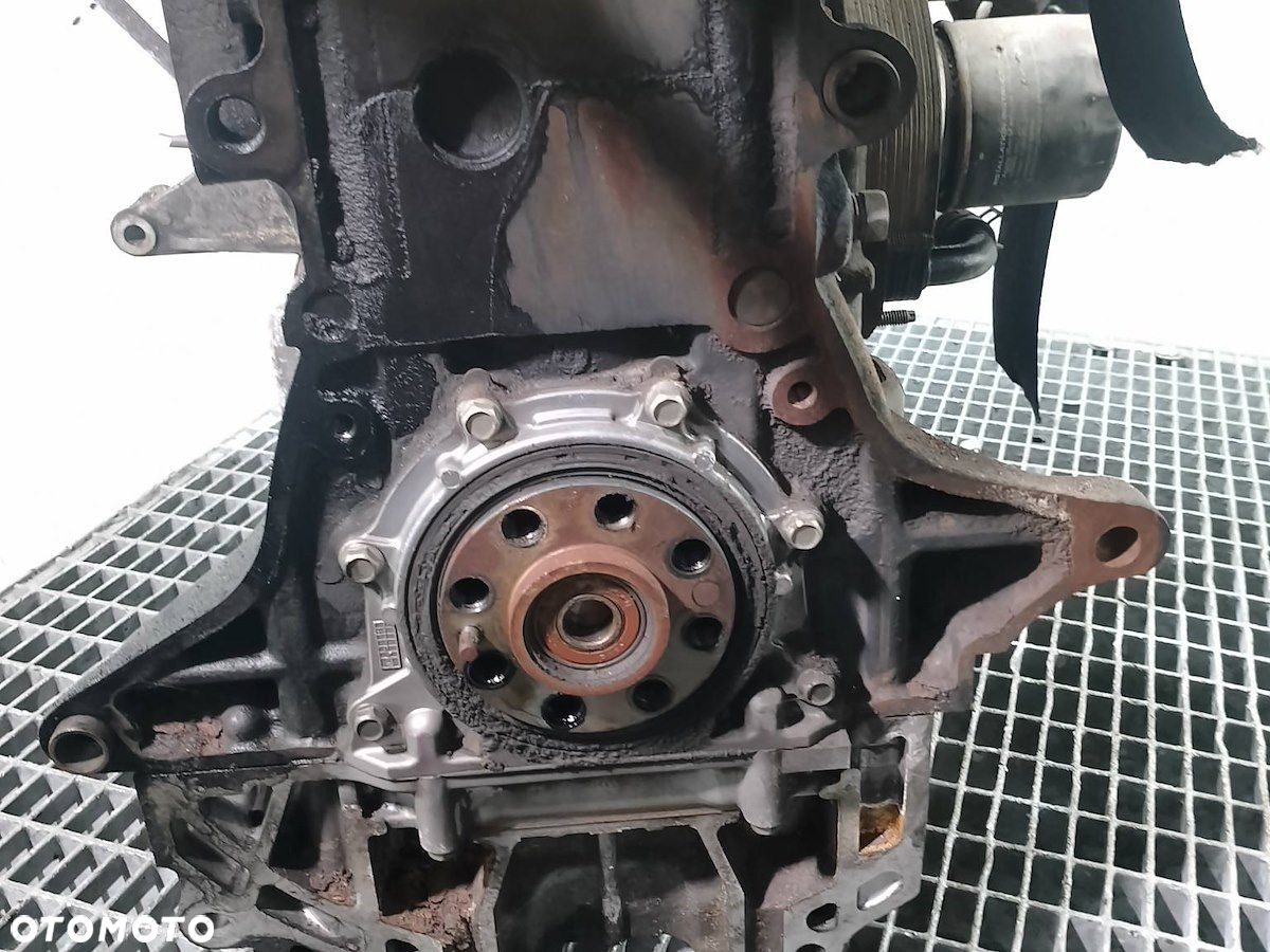 SILNIK MAZDA 5 ( 05-10 ) RF7J 2.0 CITD - 6
