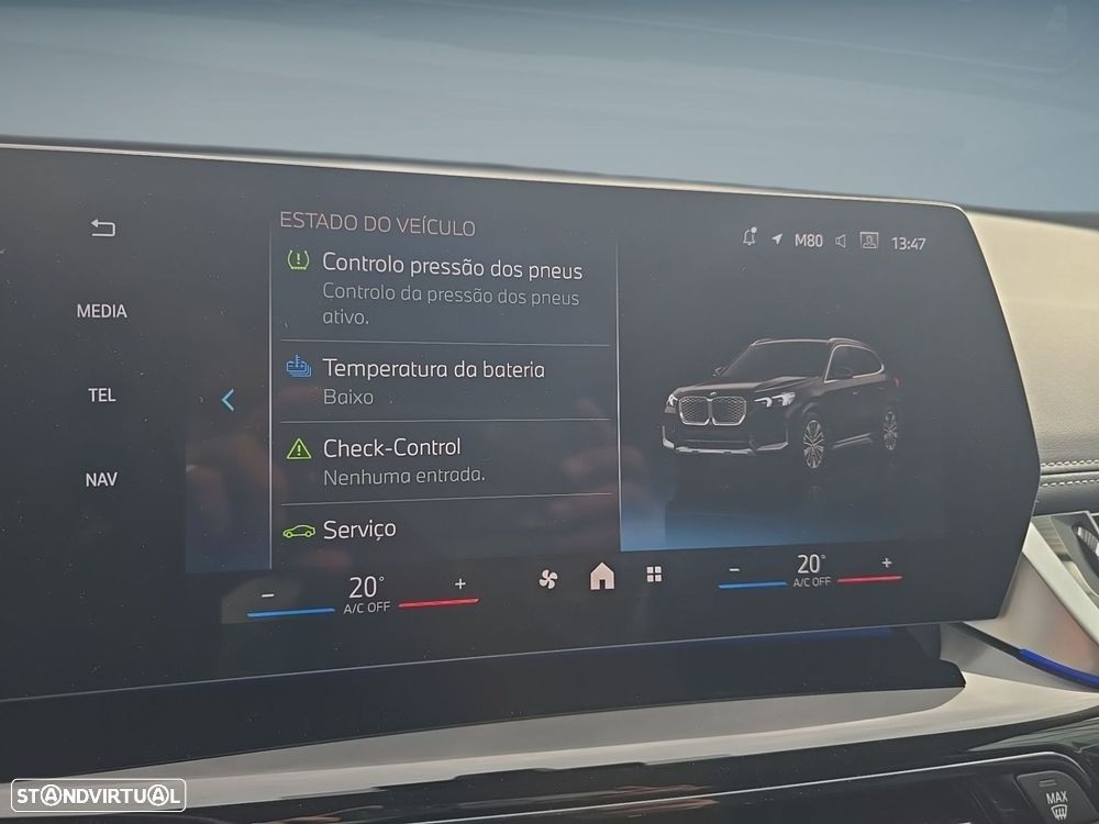 BMW iX1 eDrive20 xLine - 36