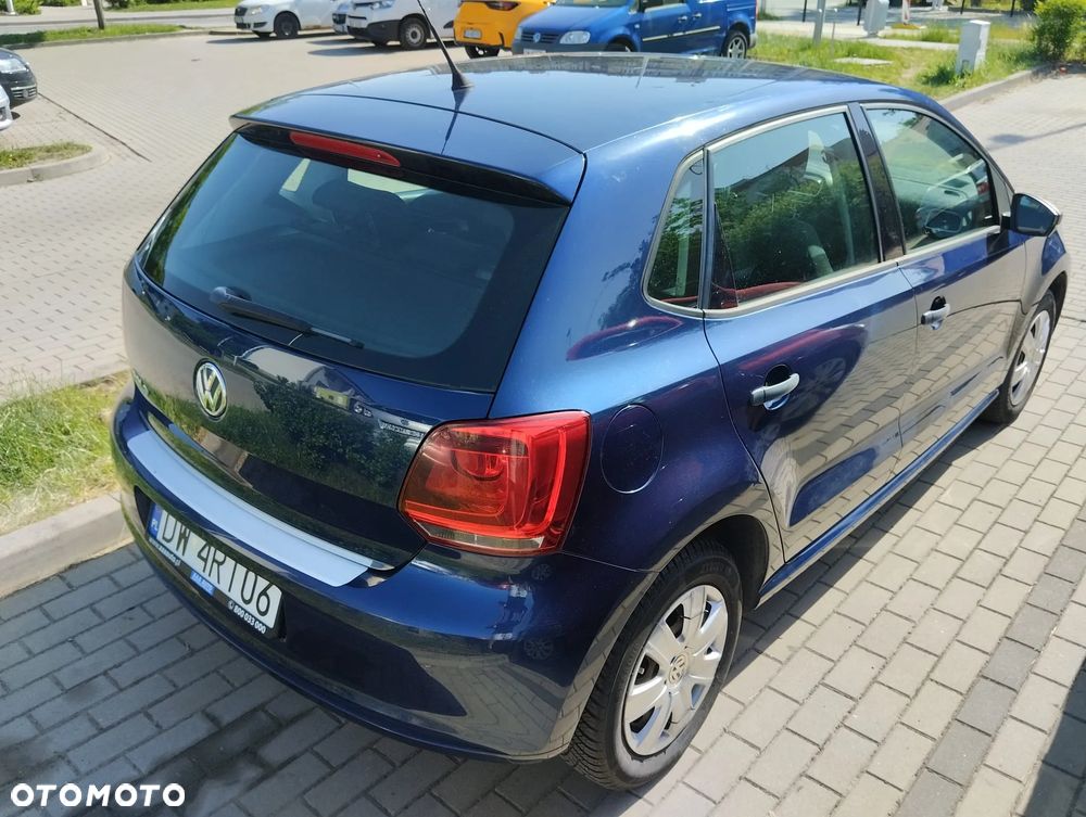 Volkswagen Polo 1.2 Trendline - 10