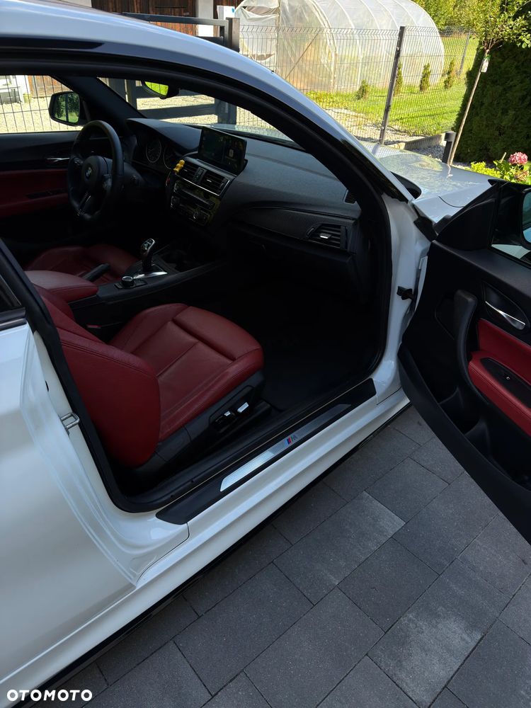 BMW Seria 2 - 18