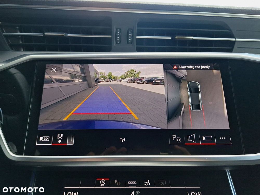 Audi A7 Sportback 45 TFSI mHEV Quattro S tronic - 22