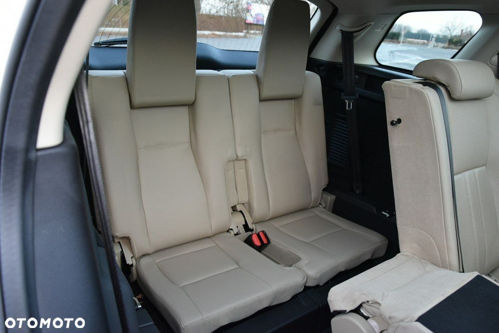 Land Rover Discovery Sport - 15