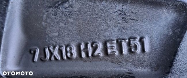 skoda fabia iv koła felgi opony wielosezon 23r 215/40/18r - 10