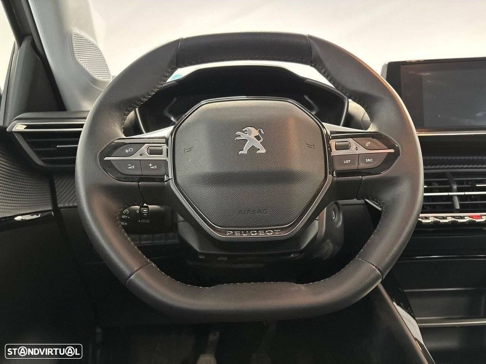 Peugeot 208 1.2 PureTech Active Pack - 12