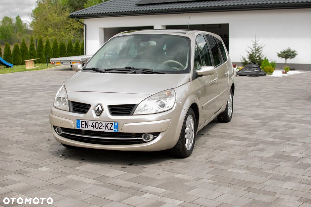 Renault Grand Scenic Gr 2.0T Exception - 28