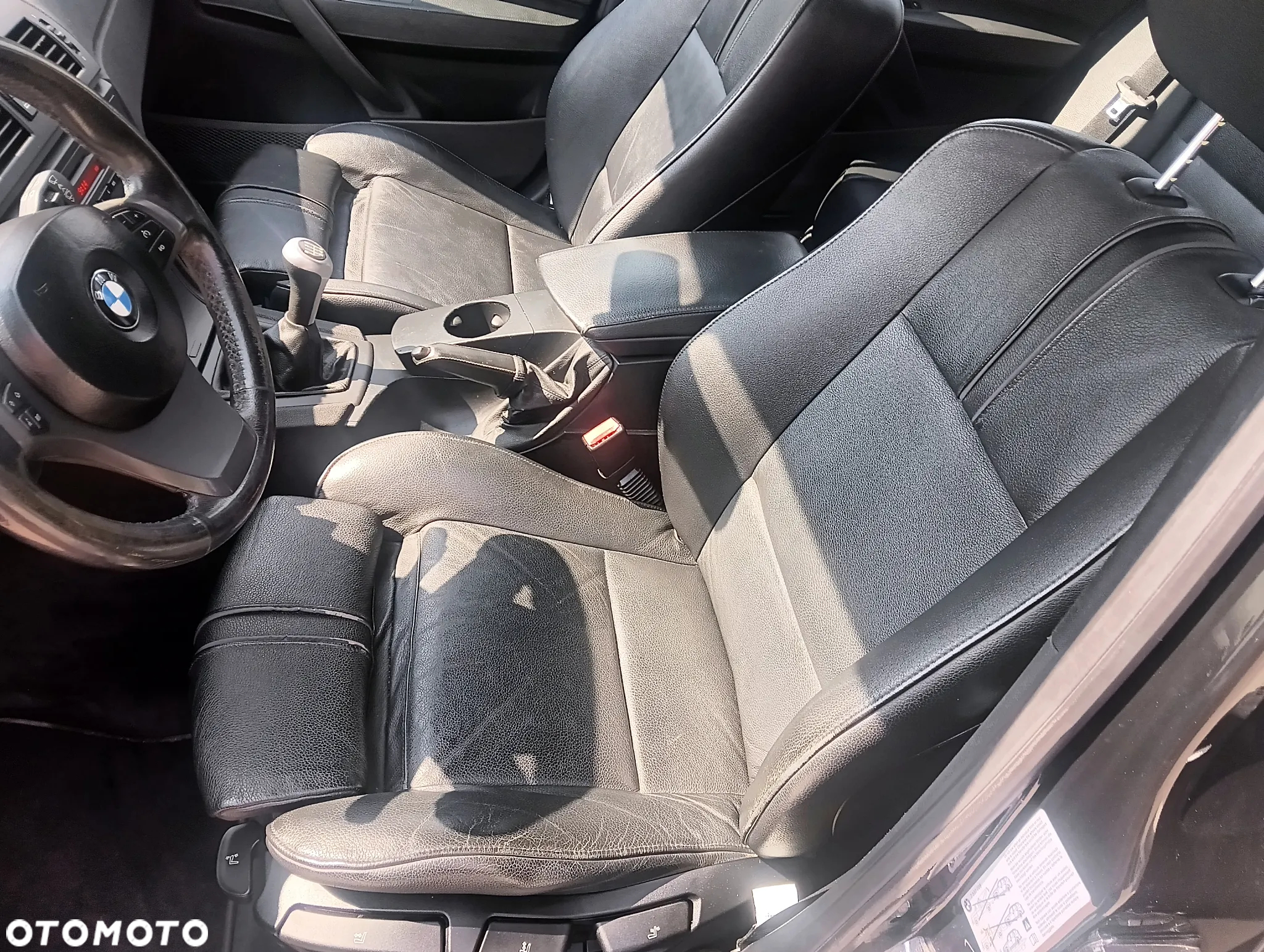 BMW X3 3.0i - 37