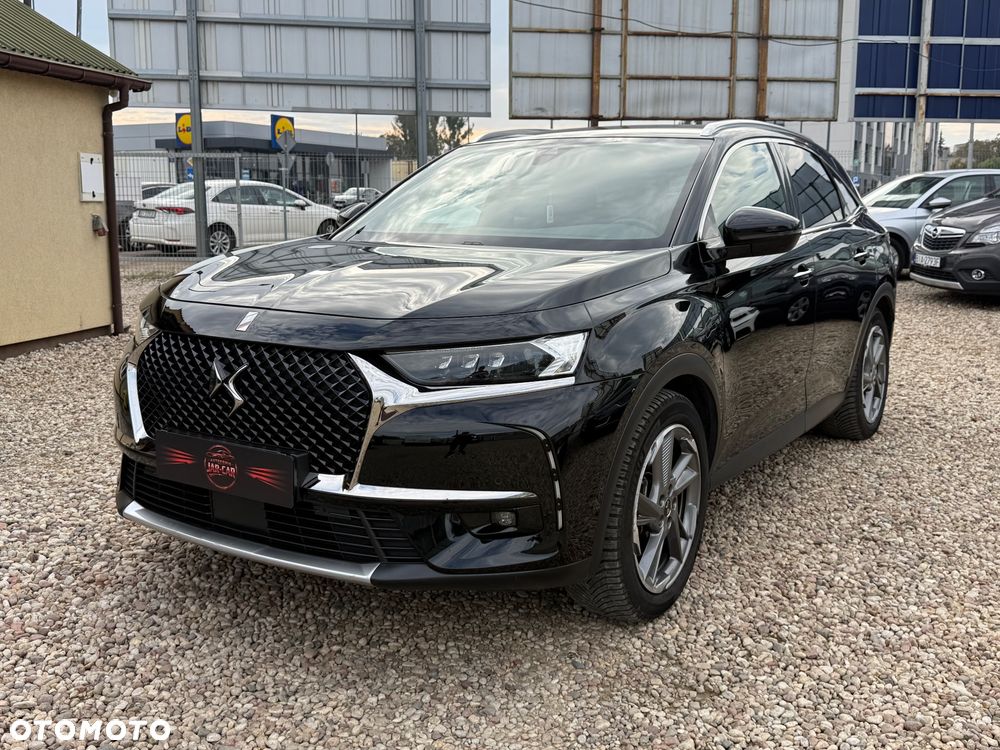 DS Automobiles DS 7 Crossback - 6