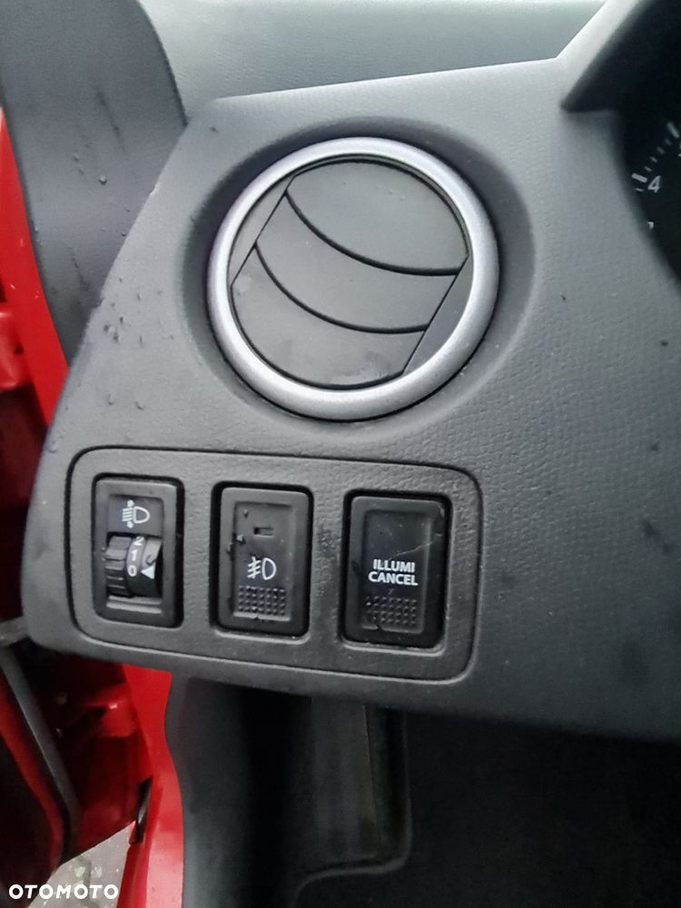 Suzuki Swift 1.3 GS - 12
