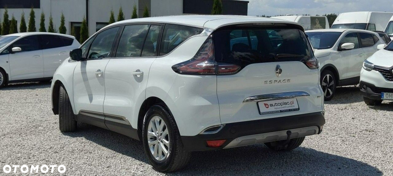 Renault Espace - 10