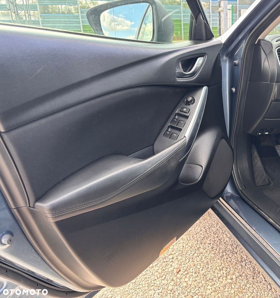 Mazda 6 SKYACTIV-G 145 Prime-Line - 15