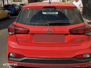 Hyundai i20 1.25 84CP M/T Comfort - 2