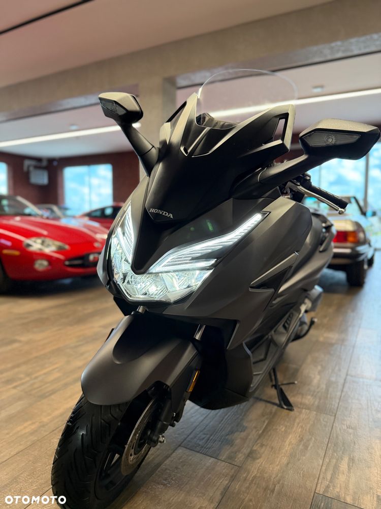 Honda Inny - 9