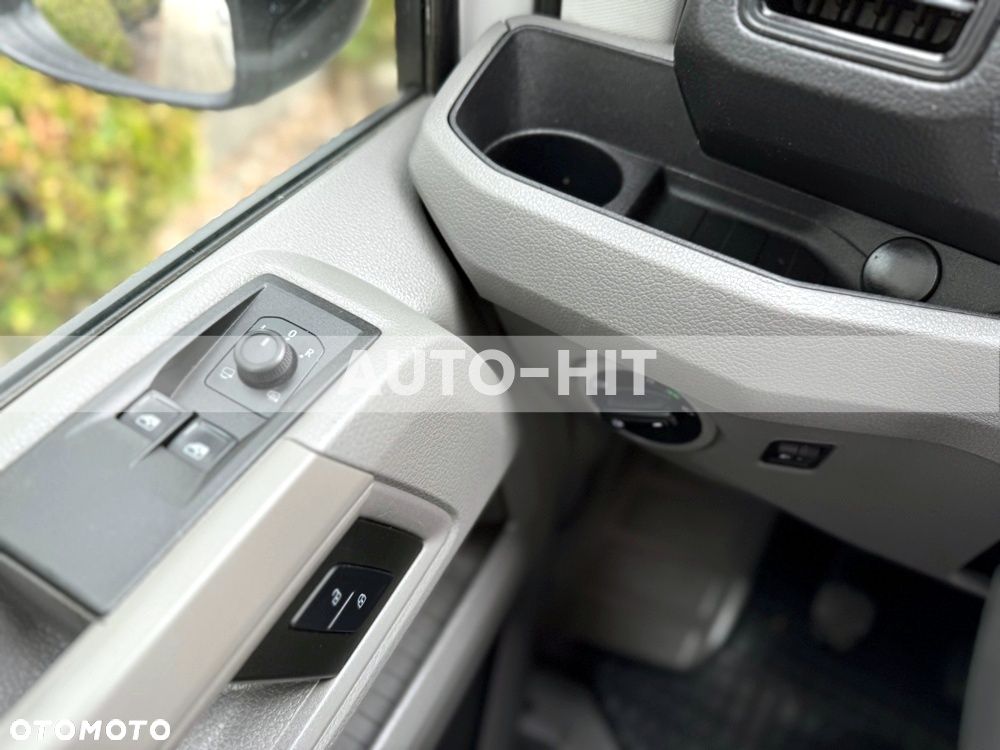 Volkswagen Crafter - 31