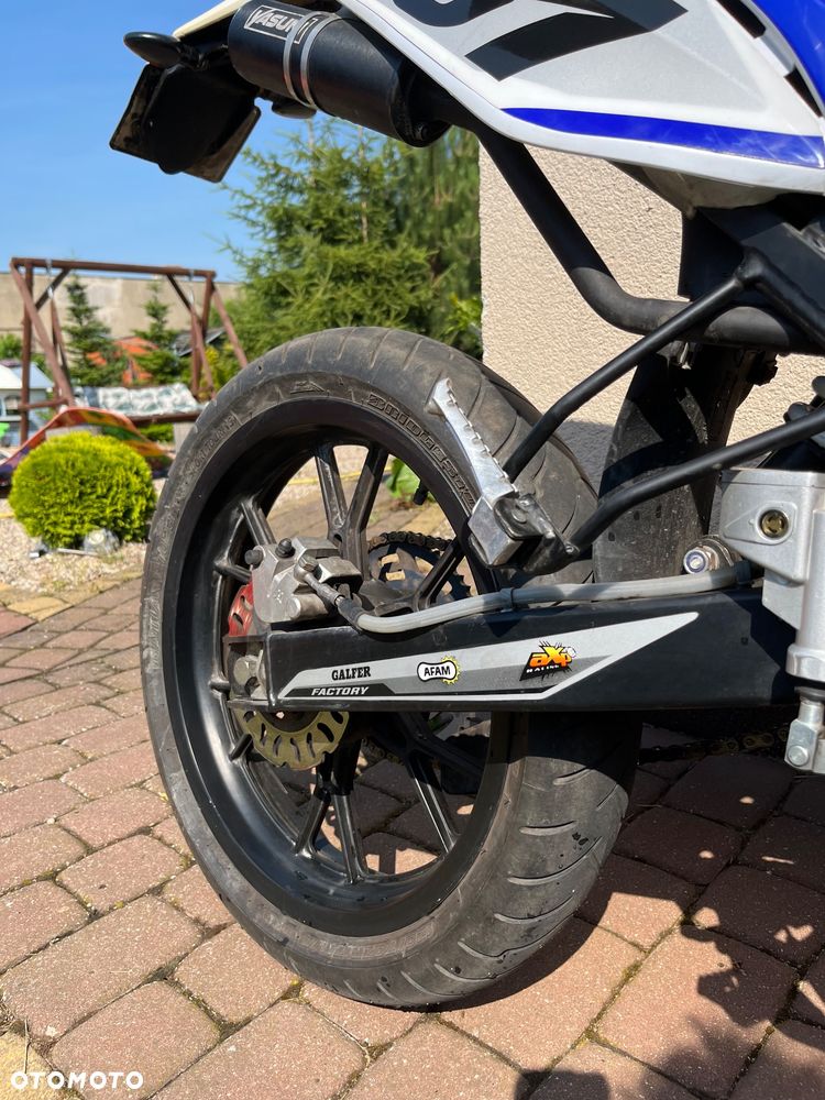 Sherco SM - 10