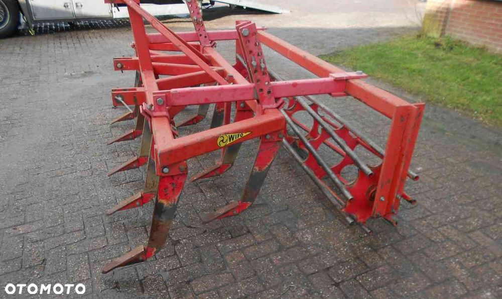 EUROMACCHINE Evers.Wifo.Hekamp.Rau brona wirowa. - 16