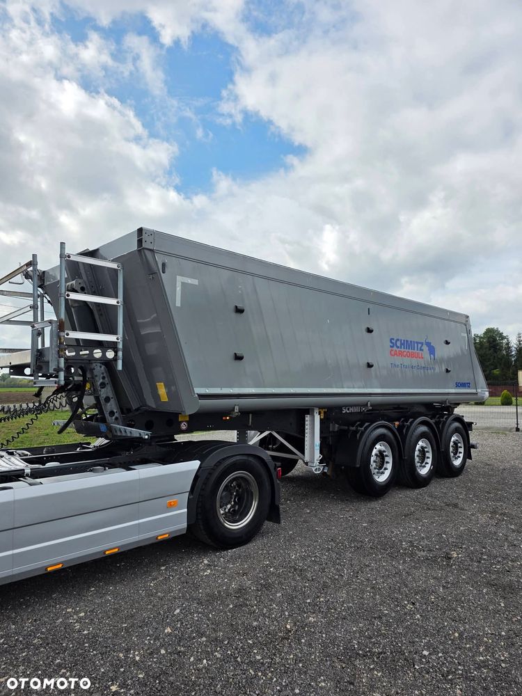 Schmitz Cargobull SGF S3 30m - 1