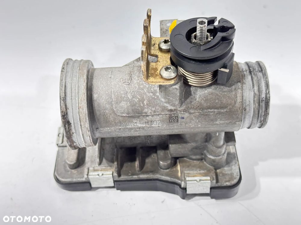 Przepustnica Piaggio MP3 Yourban 300 - 2