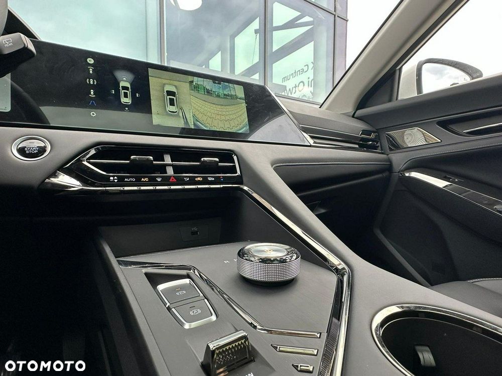 JAC JS8 PRO 7os - 13