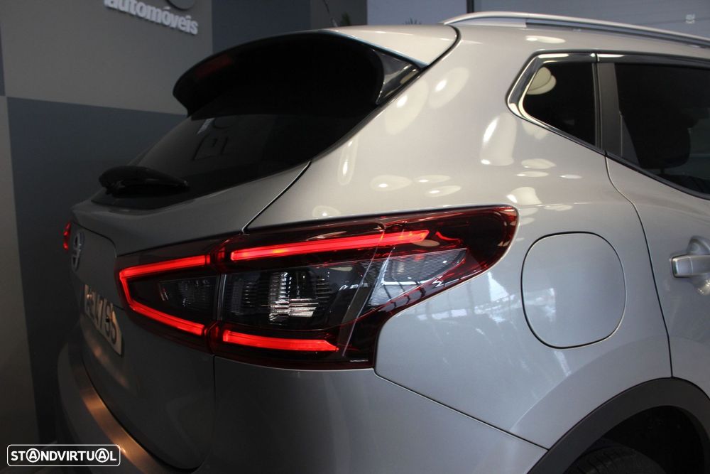 Nissan Qashqai 1.5 dCi Acenta C/Barras de Tejadilho - 7
