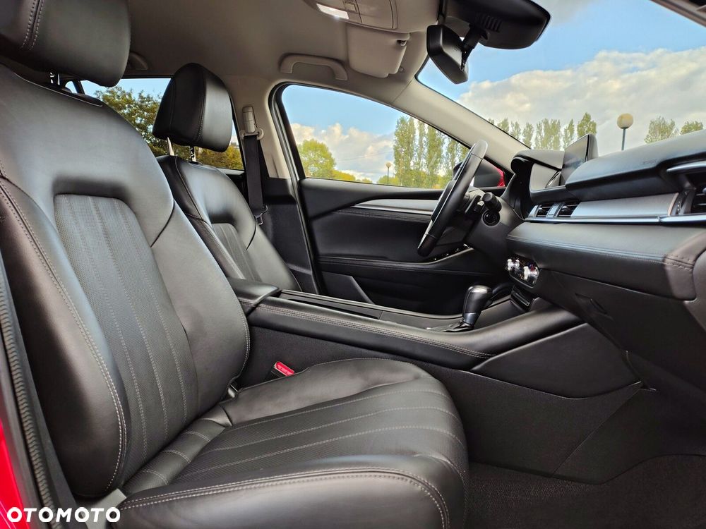 Mazda 6 2.5 SkyPassion - 23