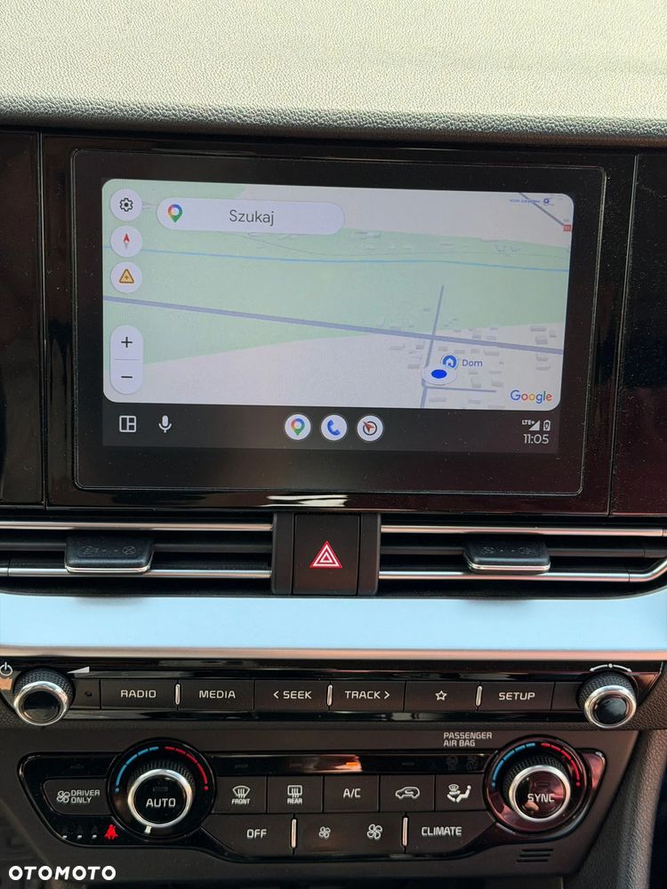 Kia Niro 1.6 GDI Hybrid M - 15