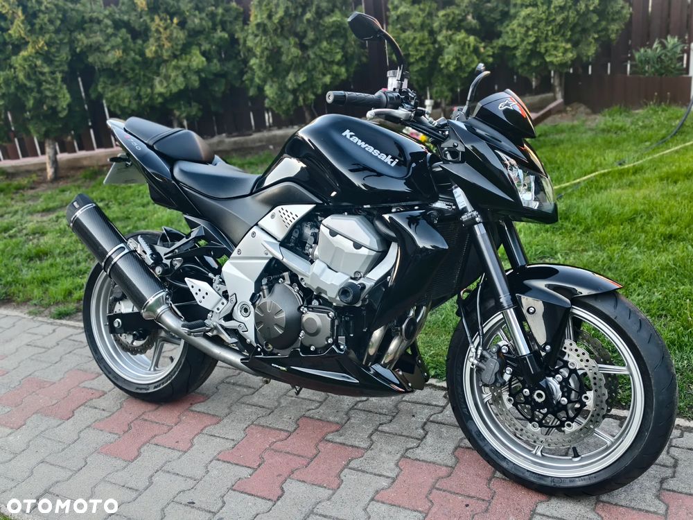 Kawasaki Z - 2