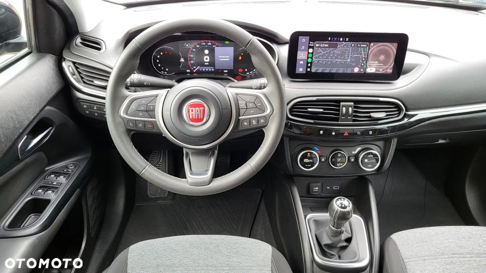 Fiat Tipo 1.0 T3 City Cross - 35