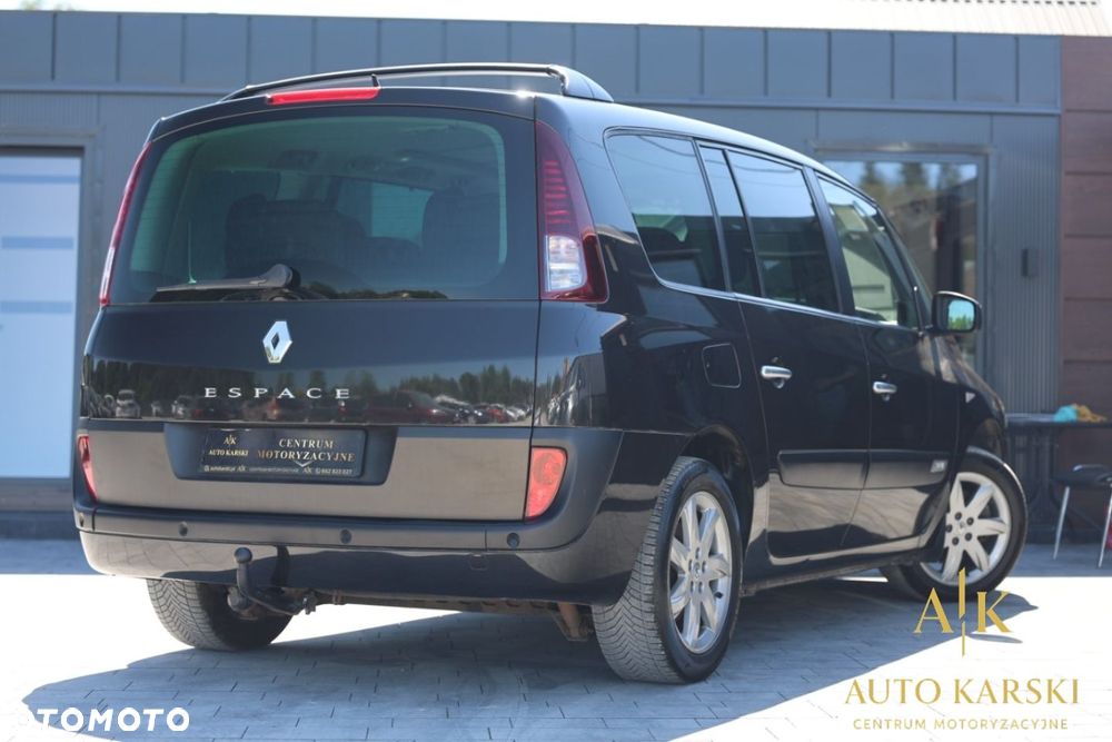 Renault Grand Espace - 4