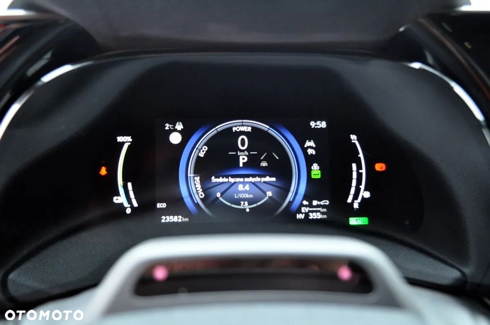 Lexus RX 450h+ Prestige - 18