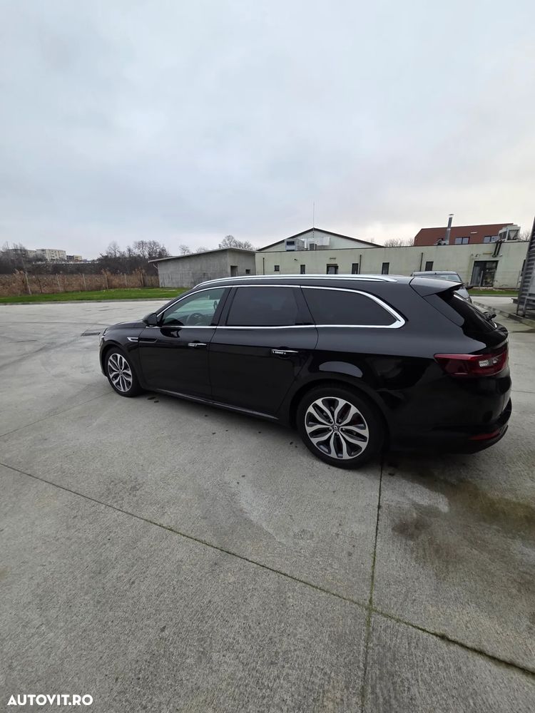 Renault Talisman ENERGY dCi Life - 3