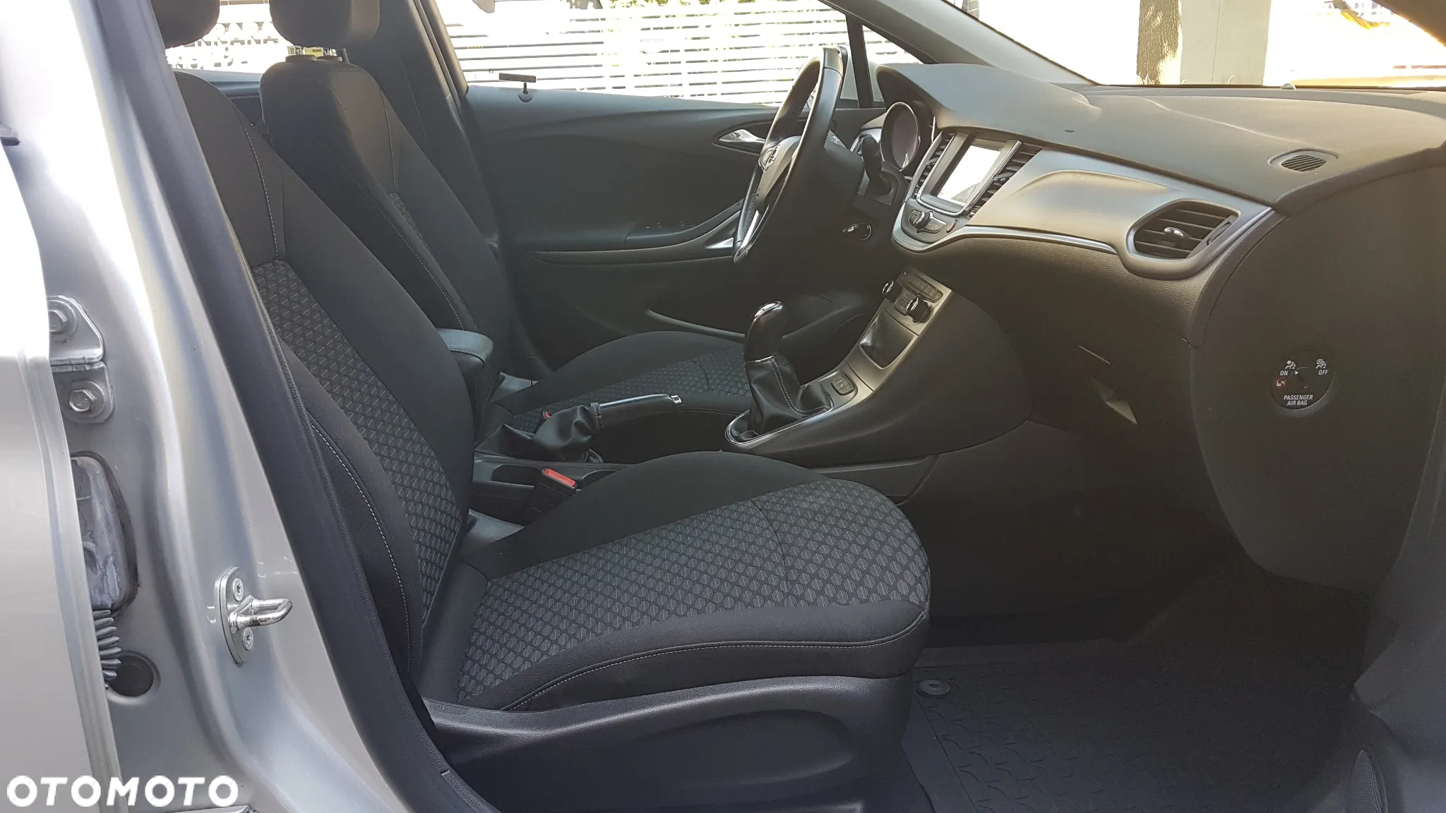 Opel Astra V 1.4 T Enjoy - 5