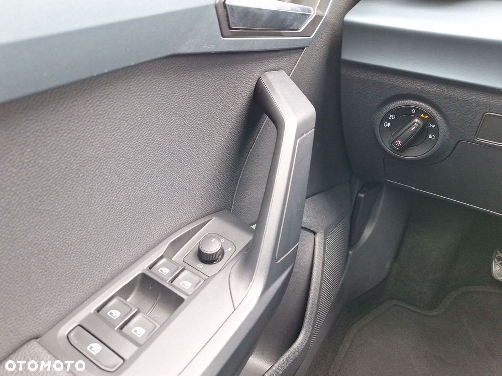 Seat Arona 1.0 TSI Xperience S&S - 20