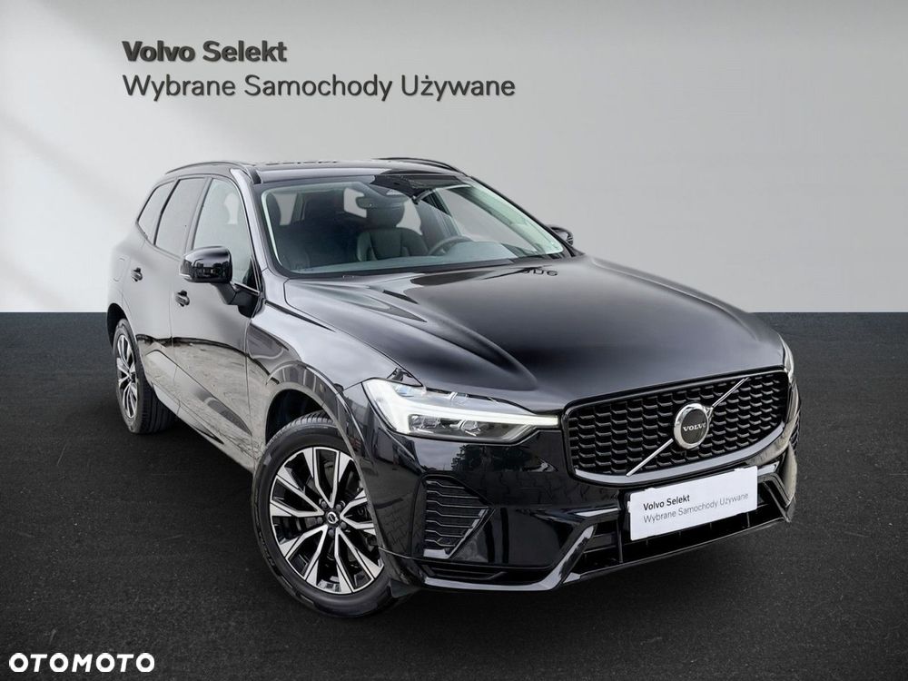 Volvo XC 60 - 5