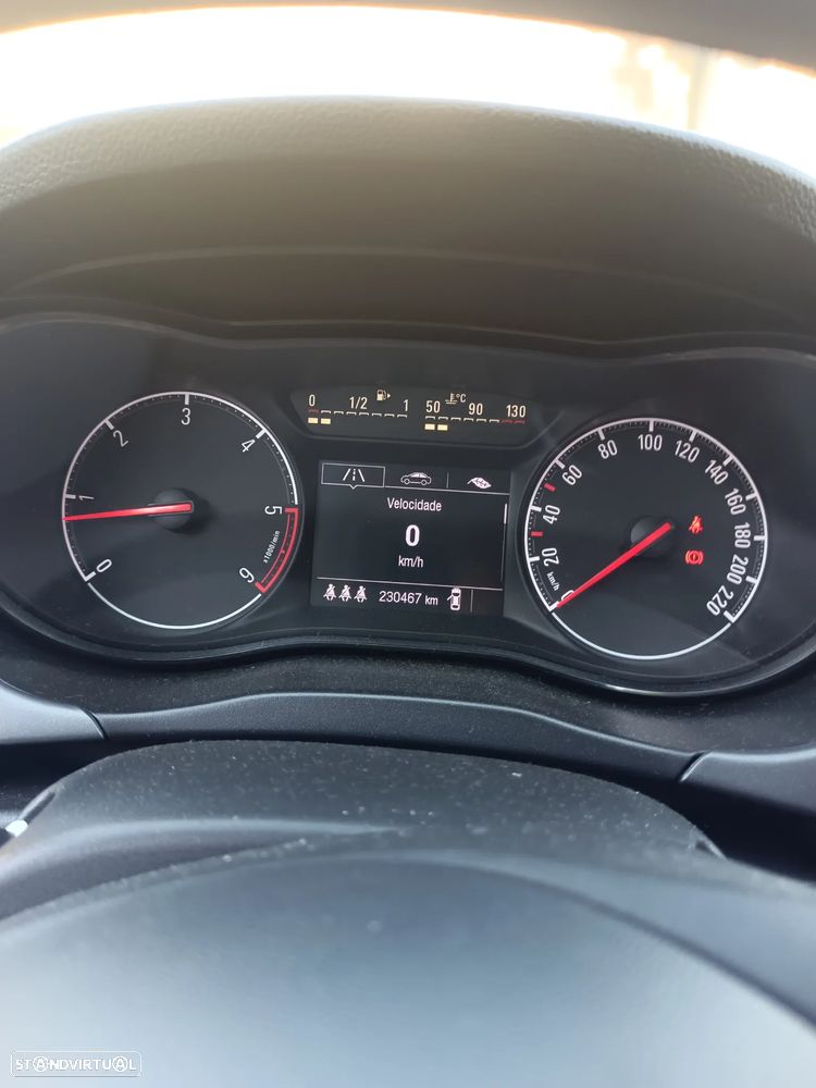 Opel Corsa 1.3 CDTi Enjoy - 7