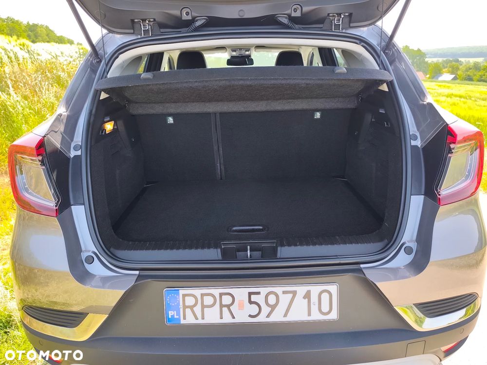 Renault Captur 1.6 E-TECH Full Hybrid 145 Intens - 14
