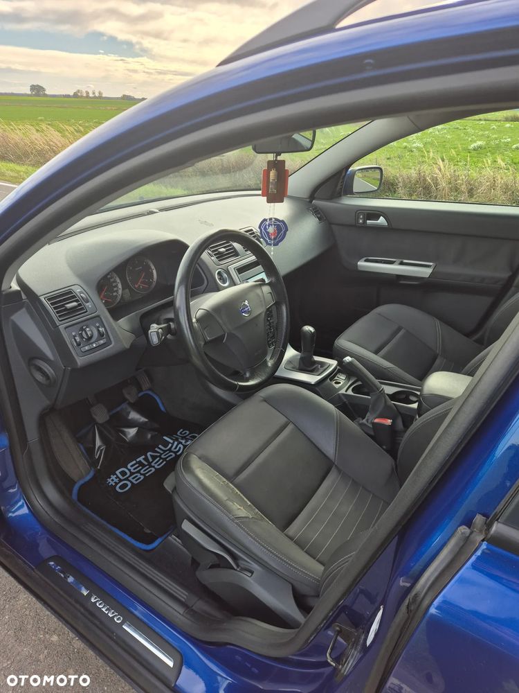 Volvo V50 - 17