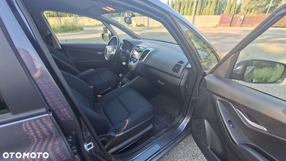 Hyundai ix20 1.6 Classic + - 16