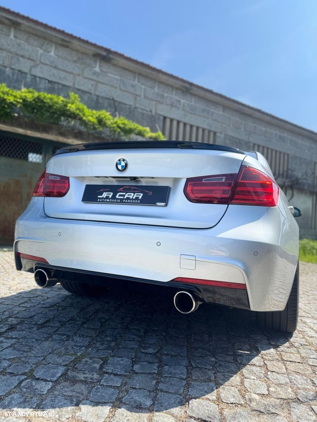BMW 328 - 10